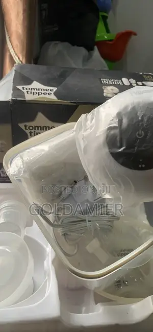 Tommee Tippee Electric Breast Pump