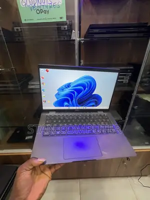 Laptop Dell Latitude 7420 16GB Intel Core i5 SSD 256GB