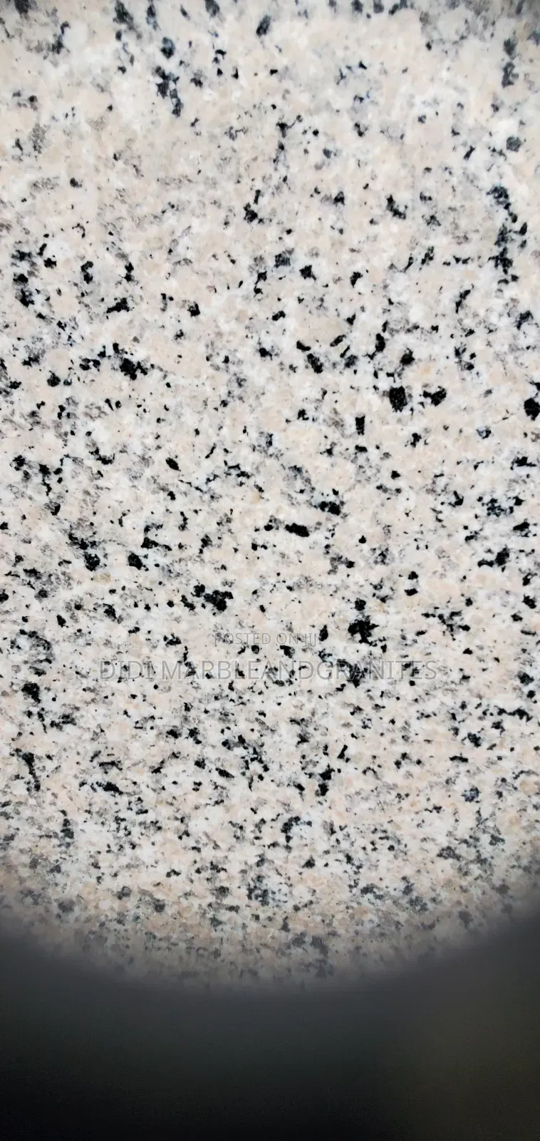 Pink Granite 60x60 for Compound Floor.