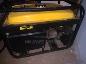 Sumec Fireman SPG 3000 for Sale