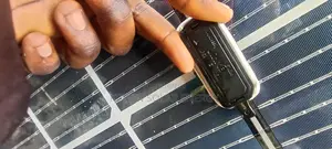 750watts Jinko Panel