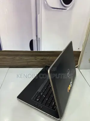 Laptop Dell Latitude E6430 8GB Intel Core i7 SSD 128GB