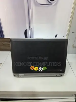 Laptop Dell Latitude E6430 8GB Intel Core i7 SSD 128GB
