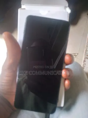 Samsung A06 Follow Come Screen