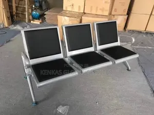 Heavy Duty 3in1 Visitors
