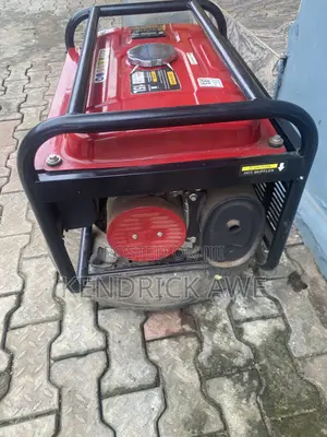 Gp Elepaq Generator
