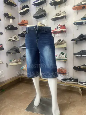 Luxury Quality Short for Men