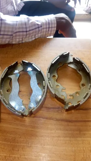 Back Brakes Pads for Kia Optima 2012