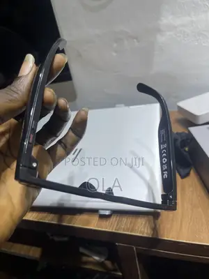 Ai Smart Glasses
