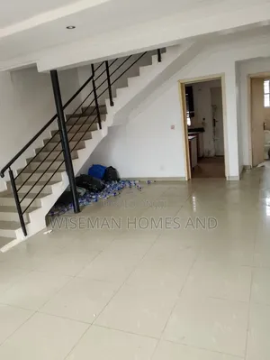 2bdrm Duplex in Sangotedo Eti-Osa for rent