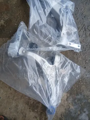 Low Arm Honda Pilot 2008-2013