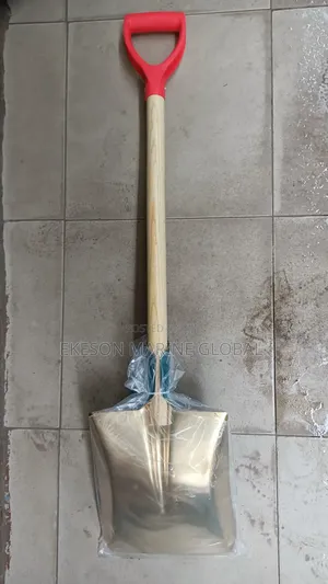 Non Spark Shovel
