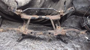 American GMC Back Beam With Azul