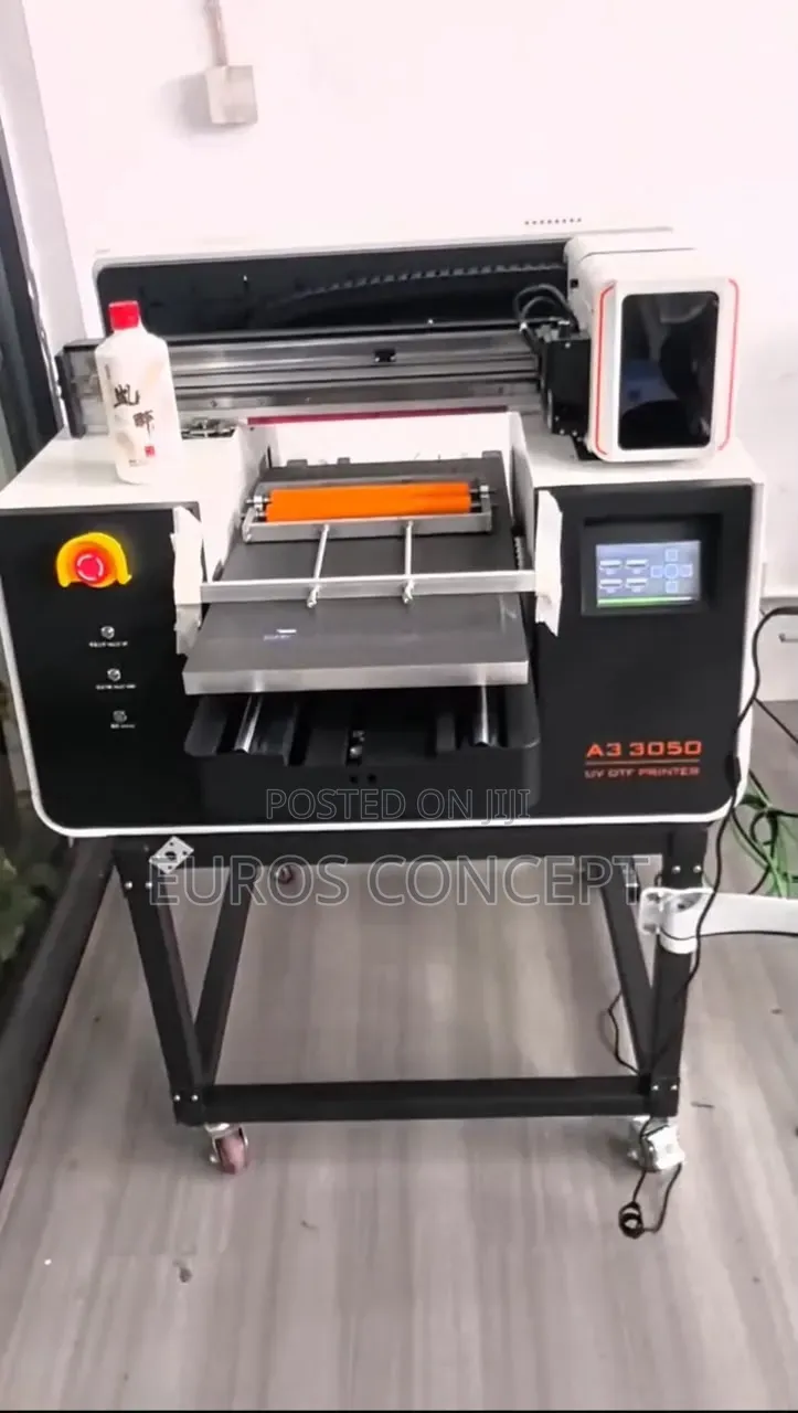 Uv Machines