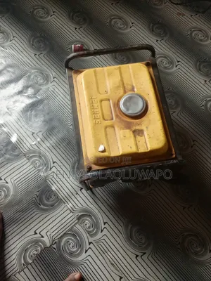 Medium Generator