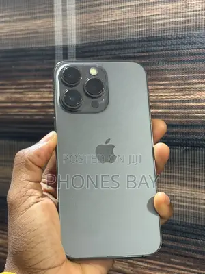 Apple iPhone 13 Pro 128 GB Black