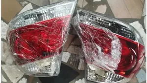 Back Light Camry 2006 Model