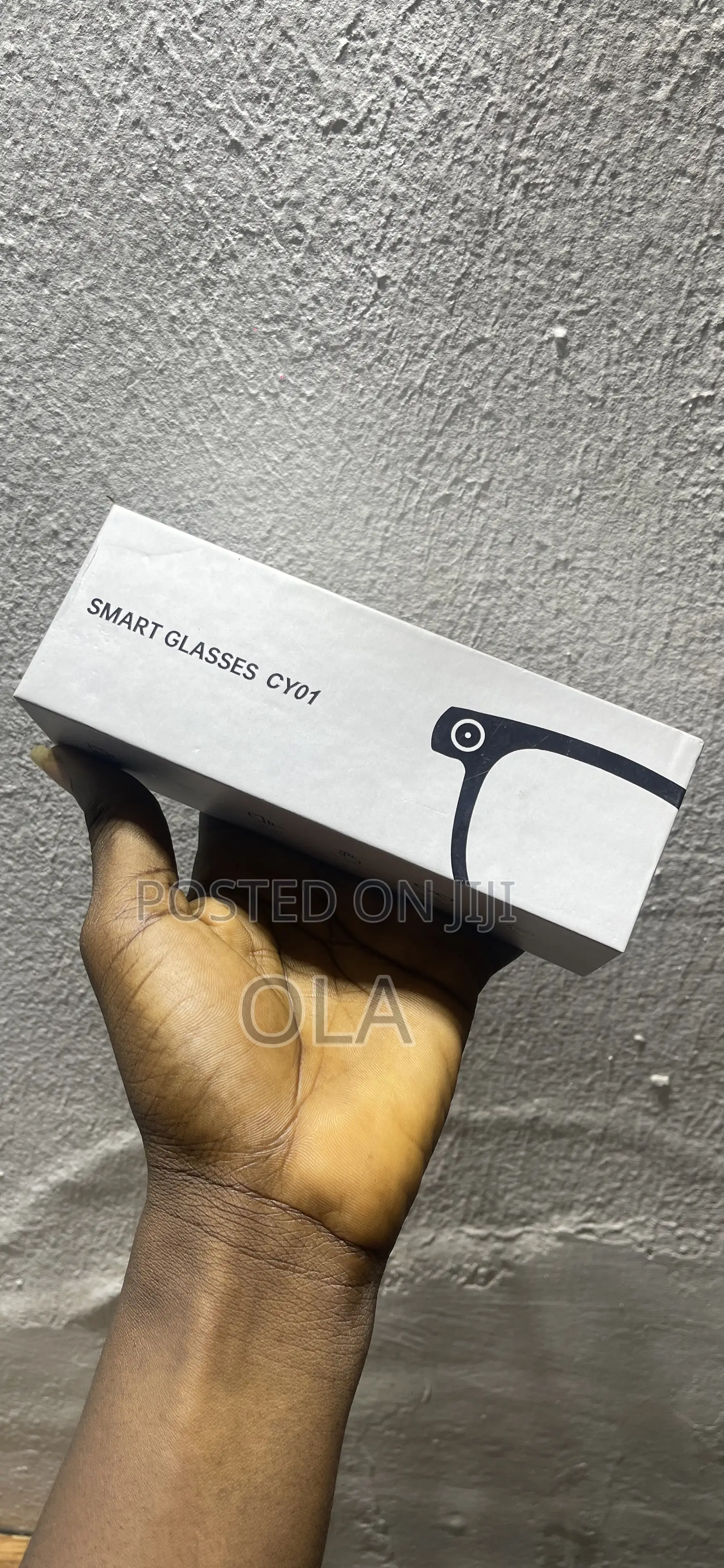 Ai Smart Glasses