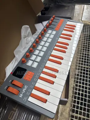 M-Vave SMK 37 Elite Keyboard