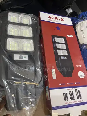 700watts Across Quality Standard Street Solar Light