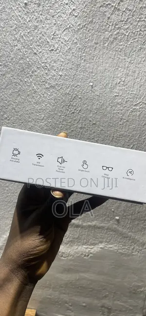 Ai Smart Glasses