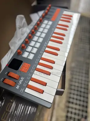 M-Vave SMK 37 Elite Keyboard
