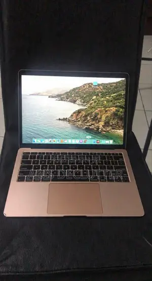 Laptop Apple MacBook Air 2019 128GB Intel Core i5 SSD 256GB