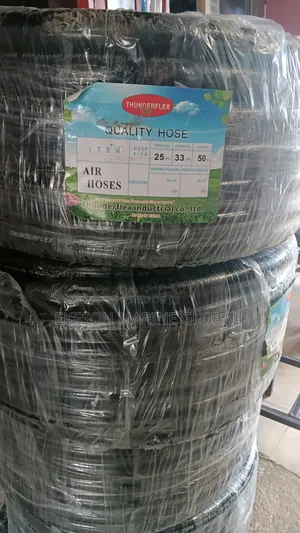 25mm or 1" Smooth Body Pressure Hose(All Sizes Are Available)