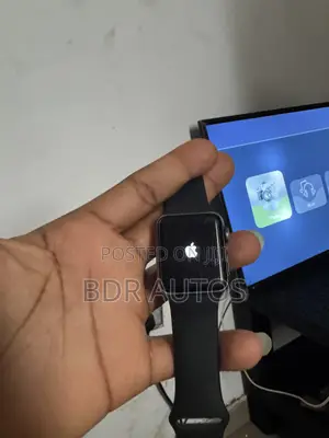 Apple Series 3