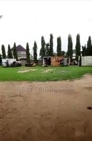 1700sqm, Residential, Fcda C of O, Tarred Road