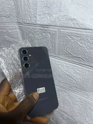 Samsung Galaxy S23 FE 128 GB Gray