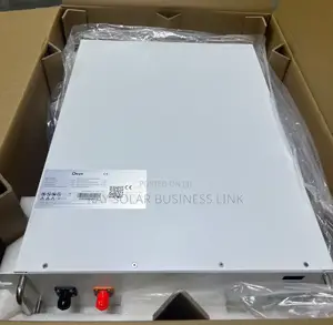 Deye 5.12kwh Hv Bos G Battery