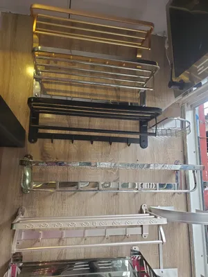 Multiple Tower Reel