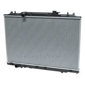 Radiator for Acura MDX 2014- 2020/Ridgeline 2016-2017/Pilot 2016-2020