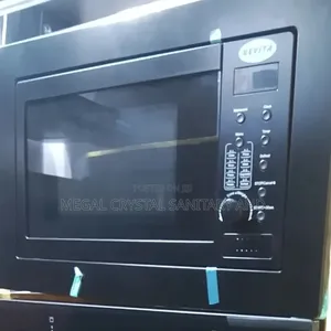 Microwave For All Kitchen