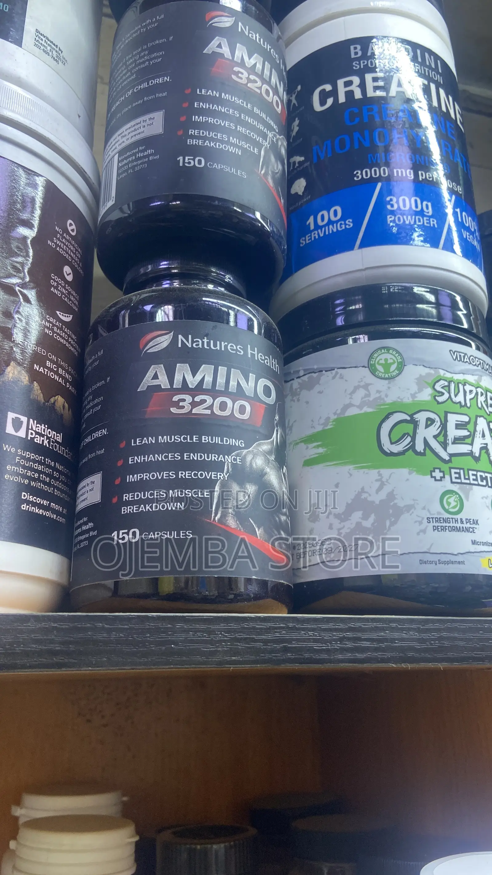 Amino 3200