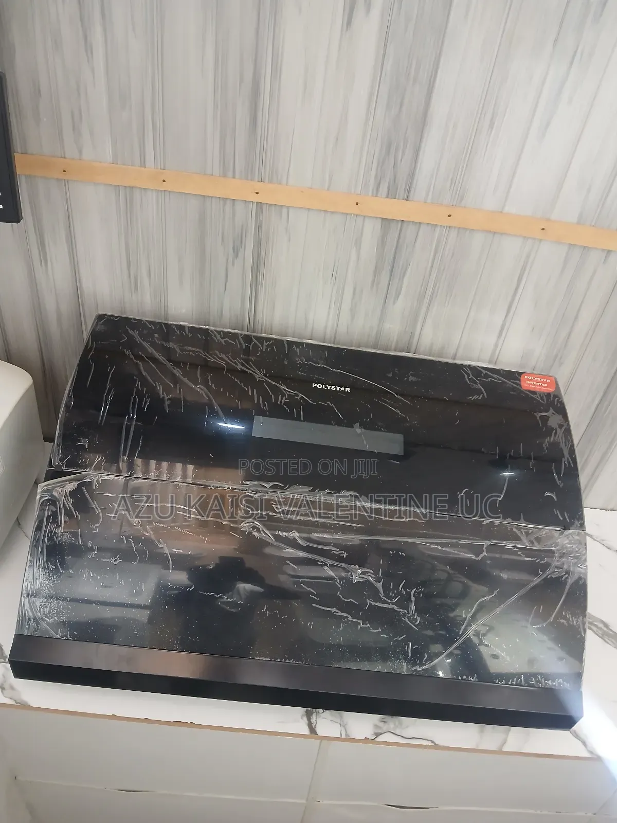 Inverter Kitchen Extractor