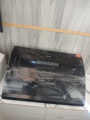Inverter Kitchen Extractor