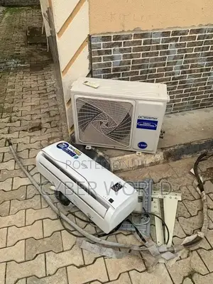Original Split Air-Conditioner