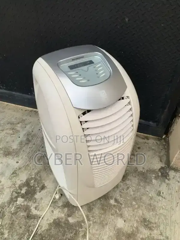 Original Split Air-Conditioner