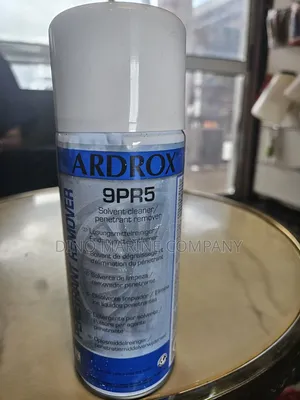Ardrox 9pr5