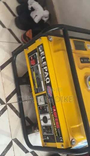 New Generator