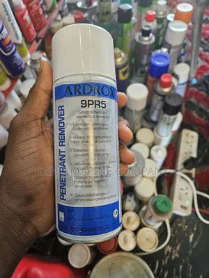 Ardrox 9pr5