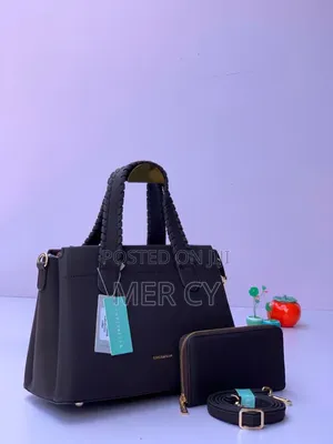 Mercy's Closet