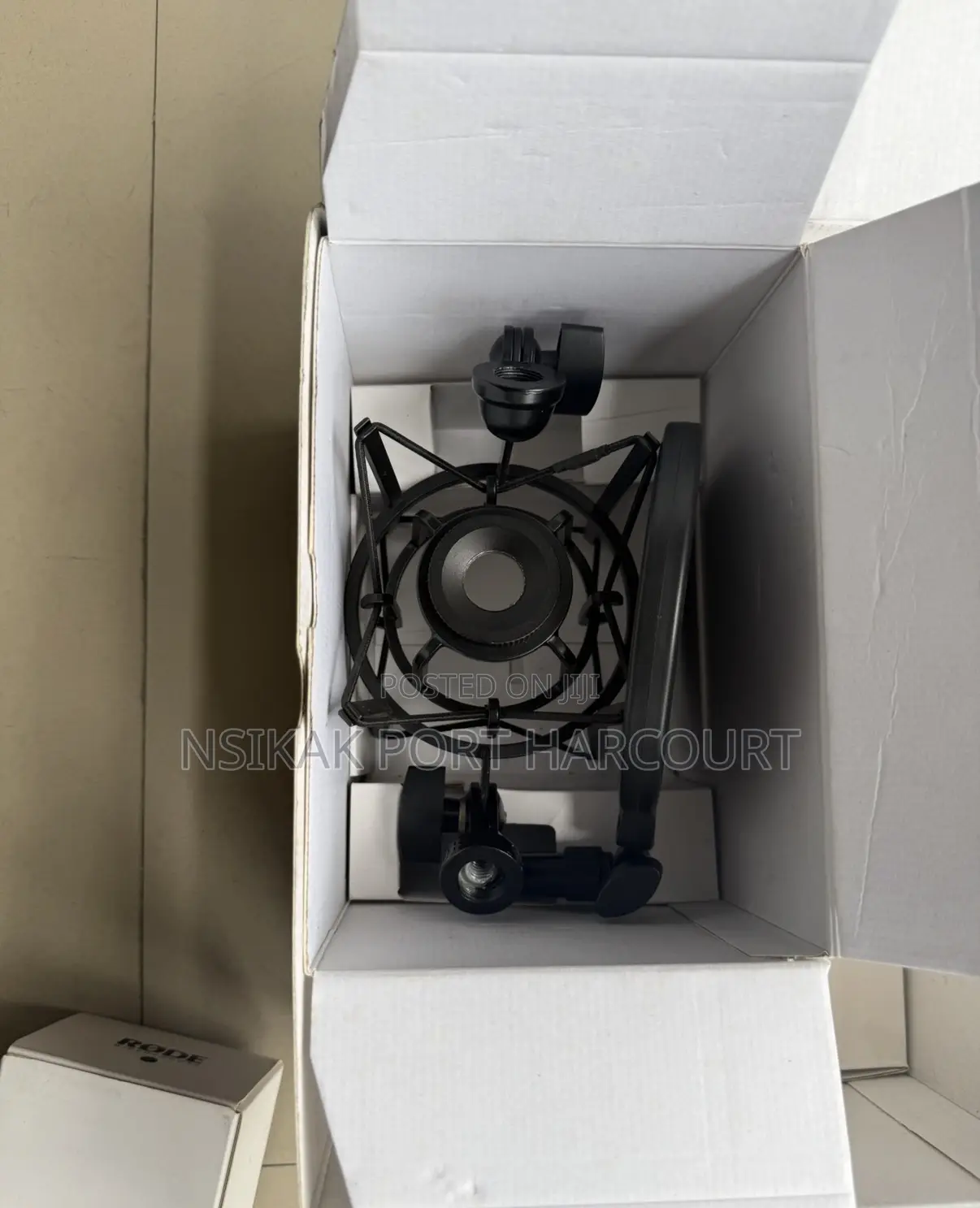 Rode Nt1a Microphone