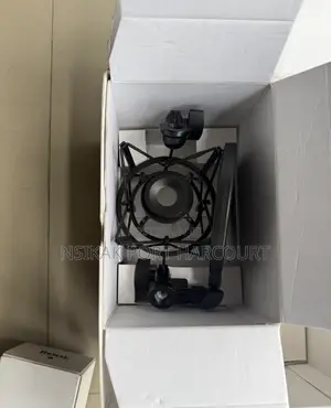 Rode Nt1a Microphone