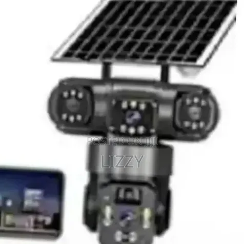 Solar Camera