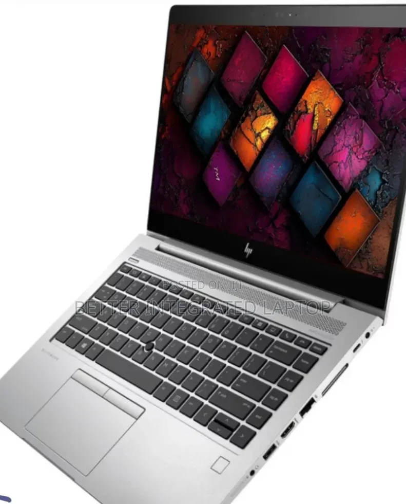 New Laptop HP EliteBook 820 G4 4GB Intel SSD 256GB