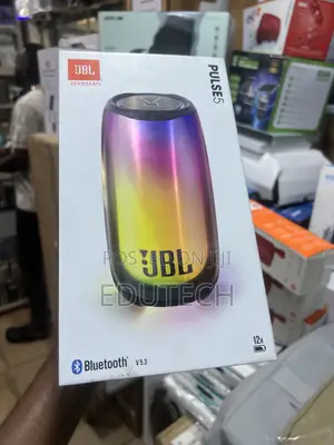 JBL Pulse 5