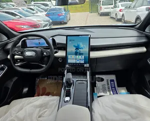 Geely Coolray 2025 Blue